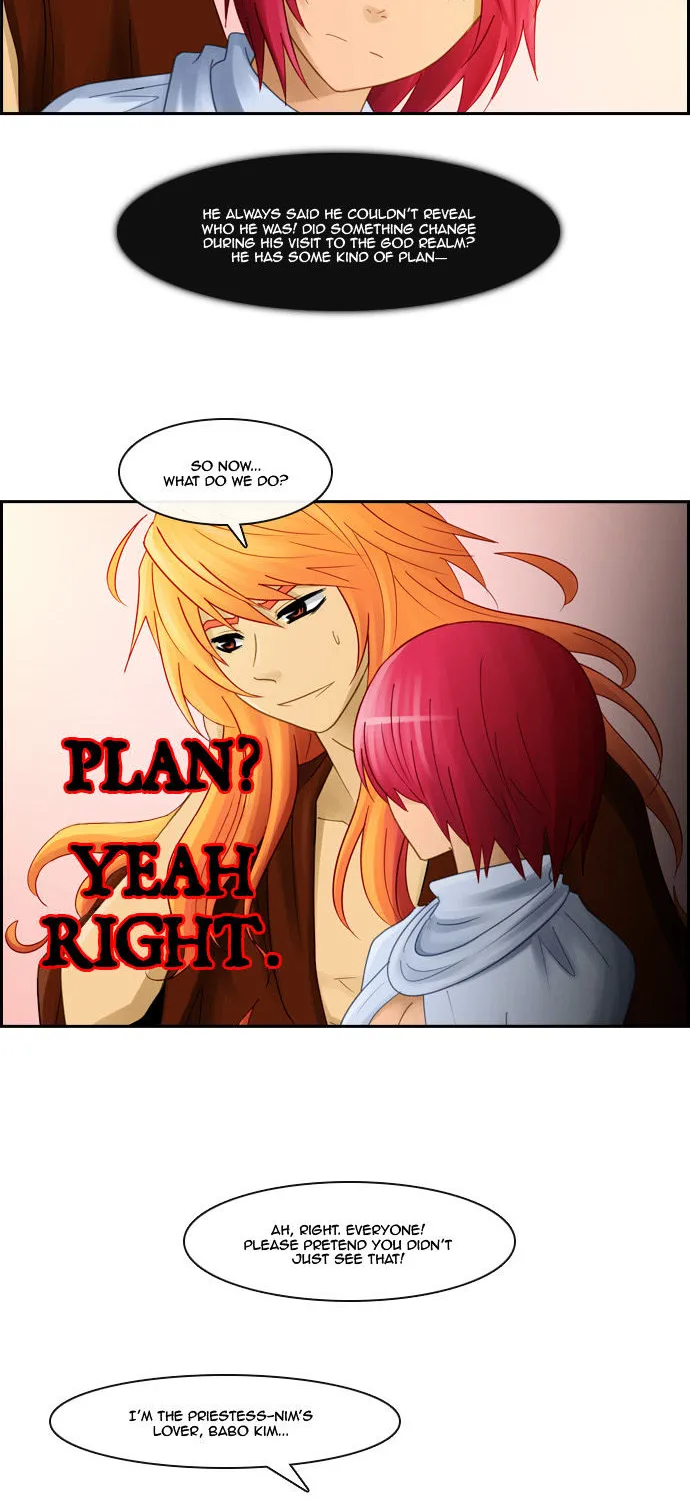 Kubera Zinmanga X Chapter 106 Page 4