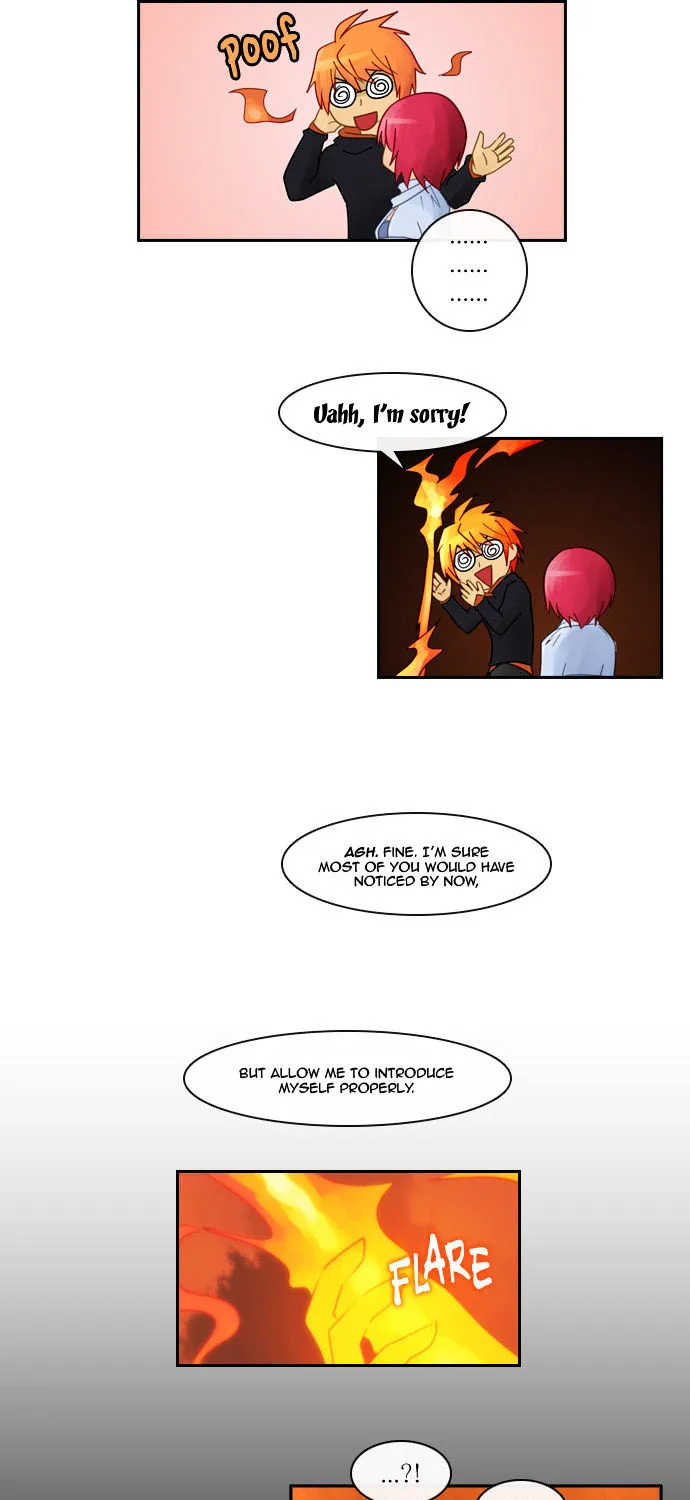Kubera Zinmanga X Chapter 106 Page 5
