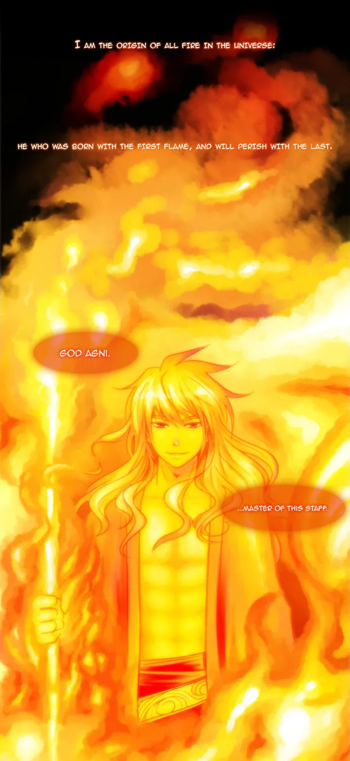 Kubera Zinmanga X Chapter 106 Page 7