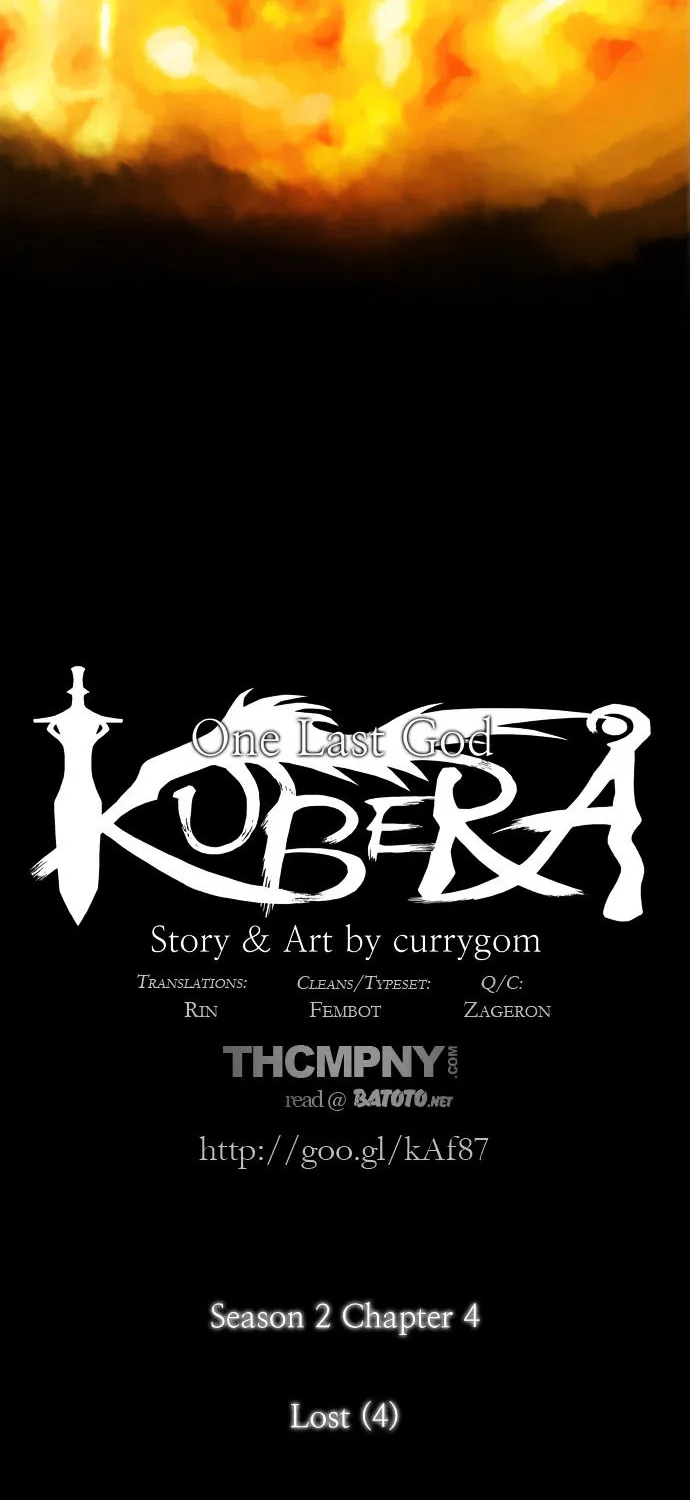 Kubera Zinmanga X Chapter 106 Page 8