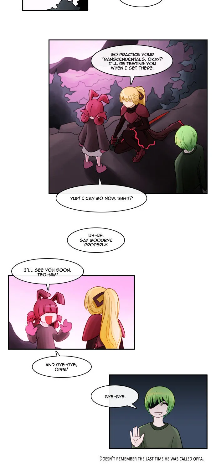 Kubera Zinmanga X Chapter 106 Page 10