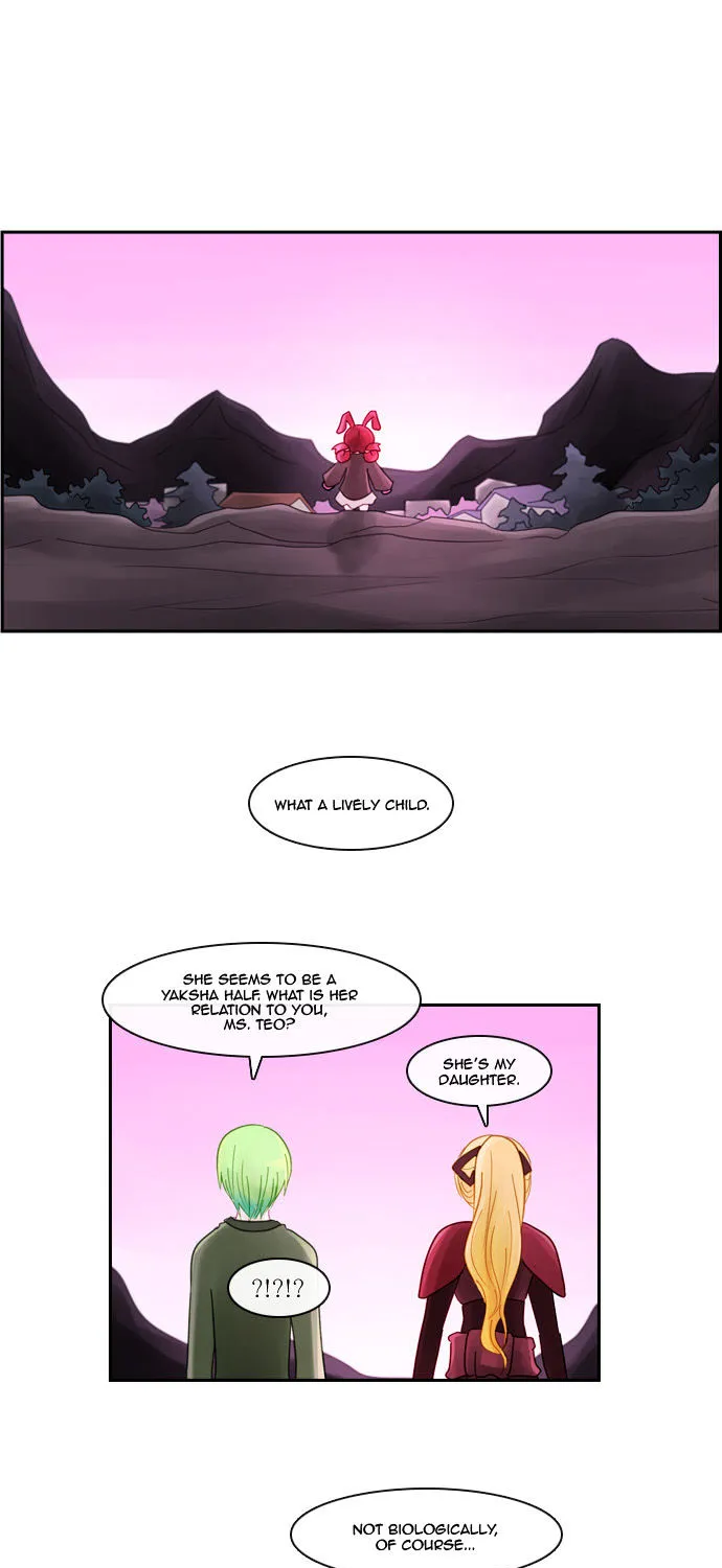 Kubera Zinmanga X Chapter 106 Page 11