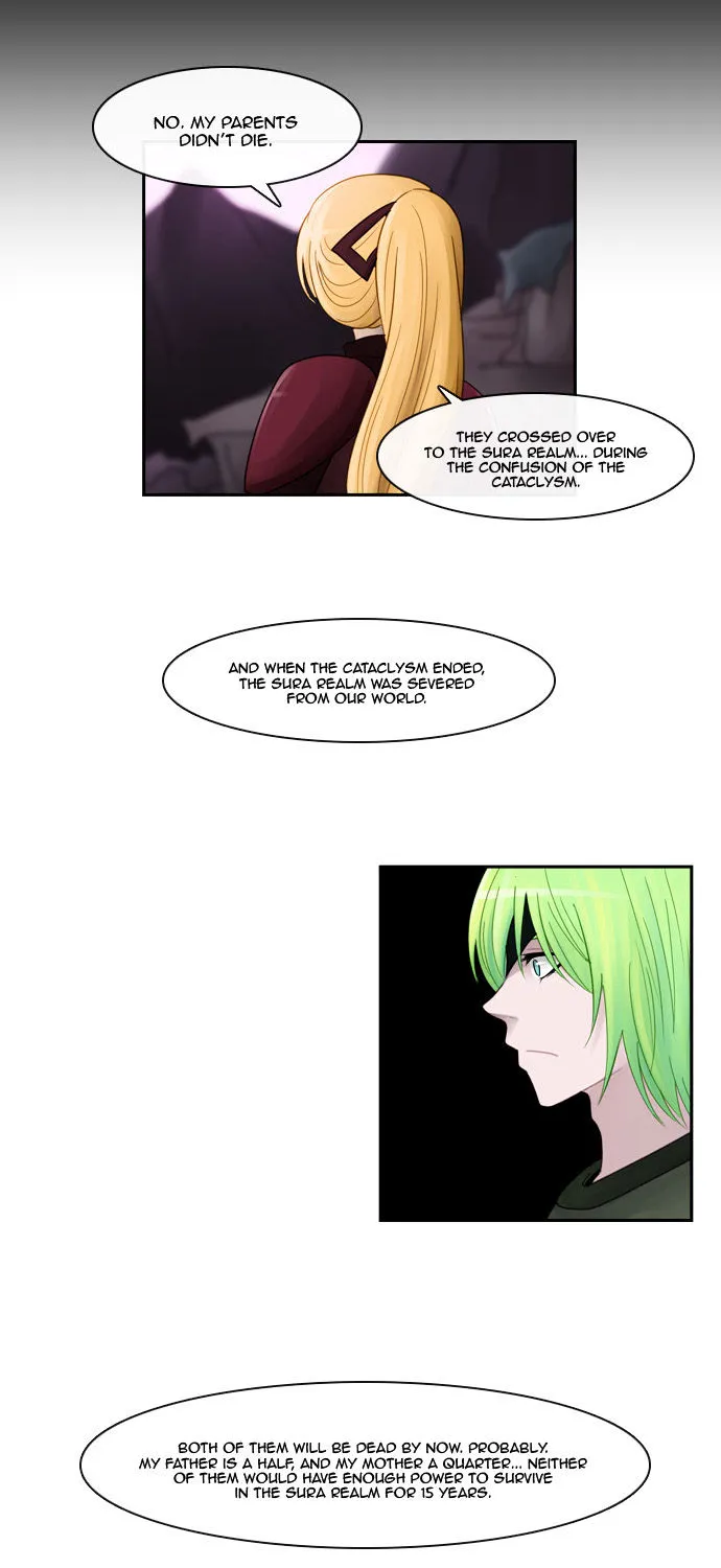 Kubera Zinmanga X Chapter 106 Page 14