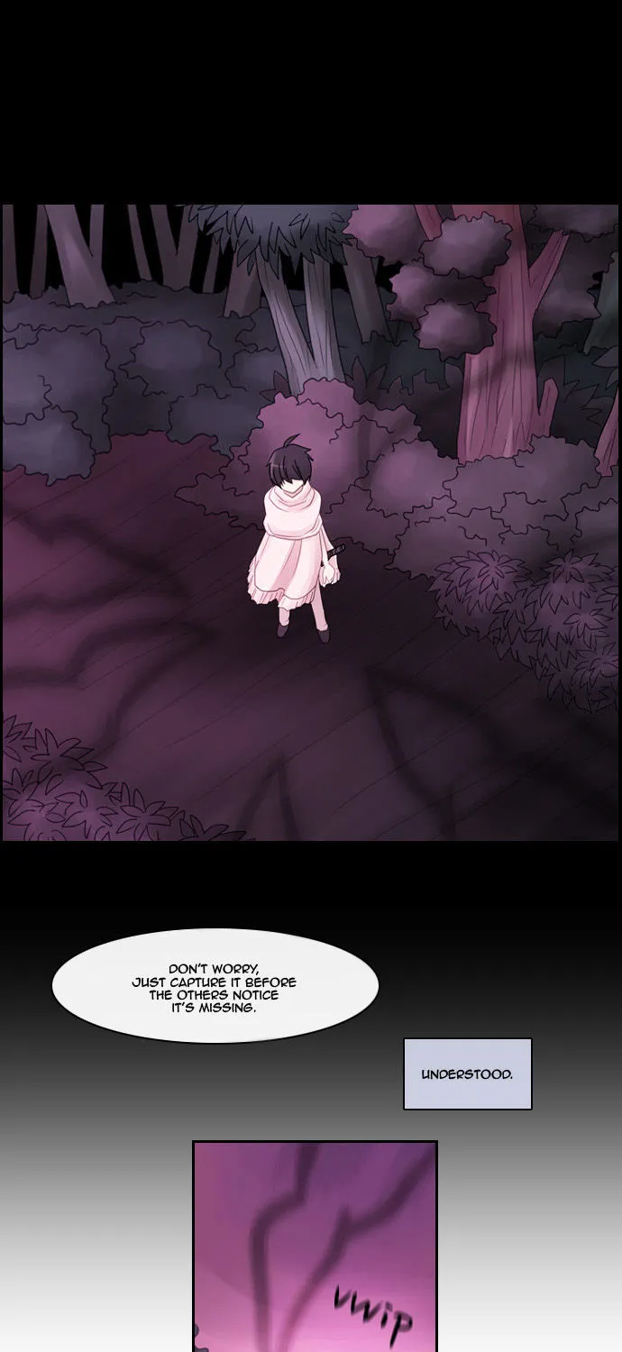 Kubera Zinmanga X Chapter 105 Page 1