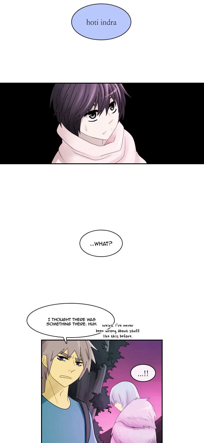 Kubera Zinmanga X Chapter 105 Page 3