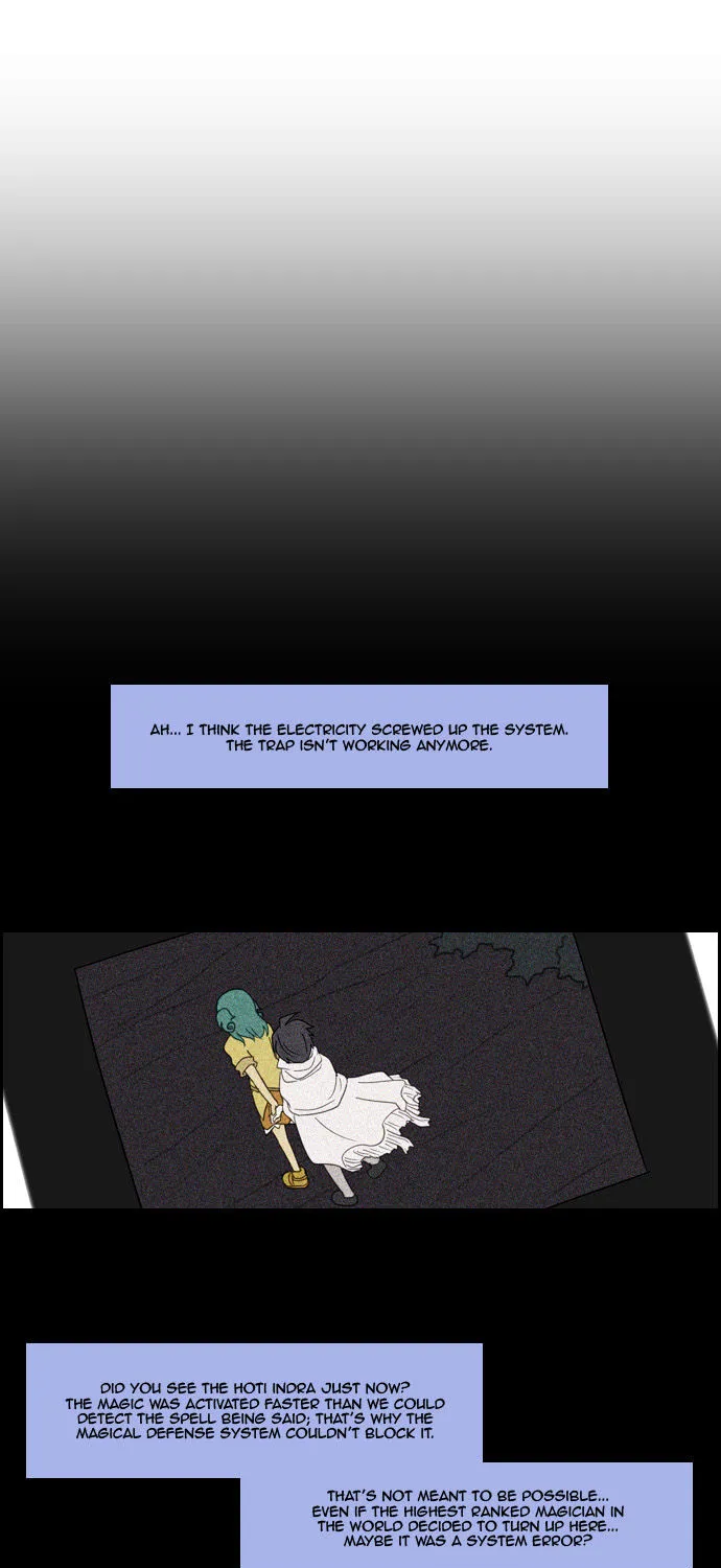 Kubera Zinmanga X Chapter 105 Page 5