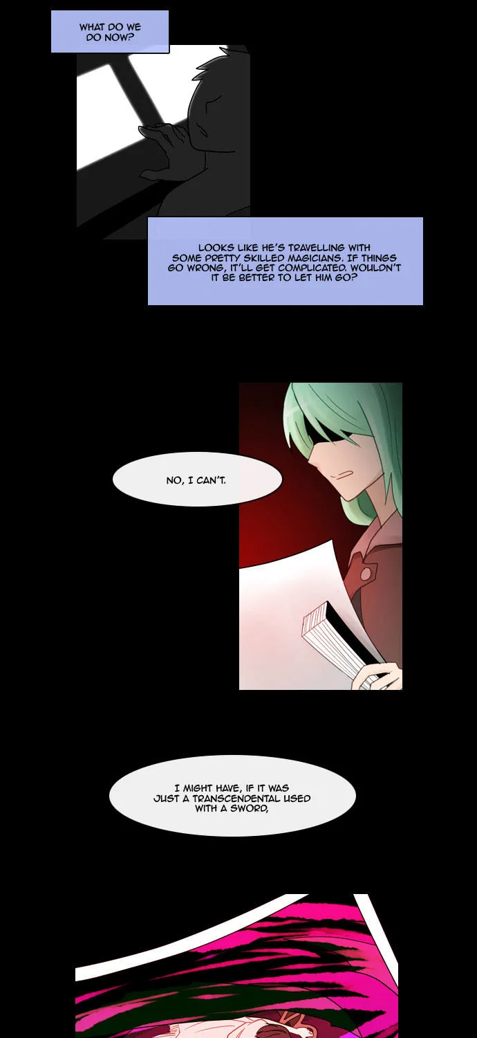 Kubera Zinmanga X Chapter 105 Page 7