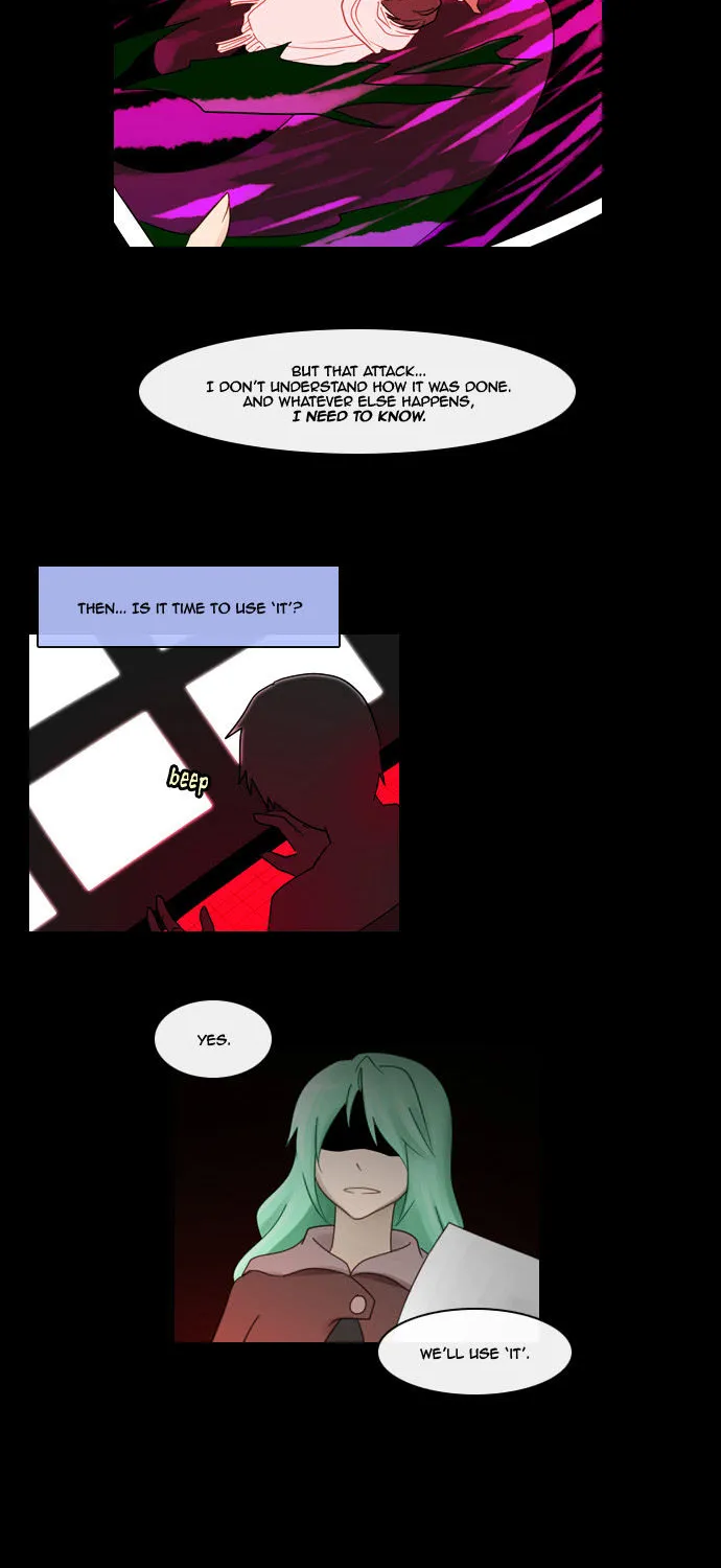 Kubera Zinmanga X Chapter 105 Page 8