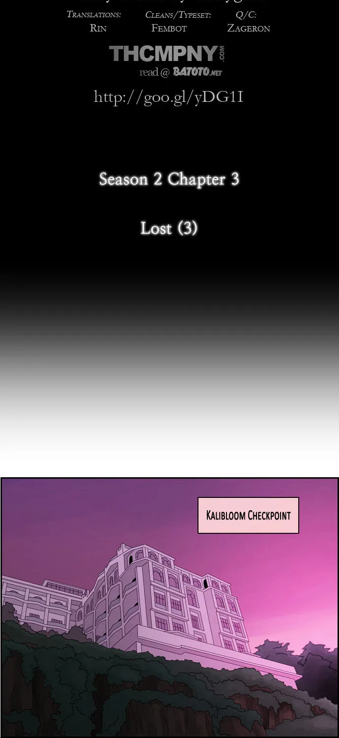 Kubera Zinmanga X Chapter 105 Page 10