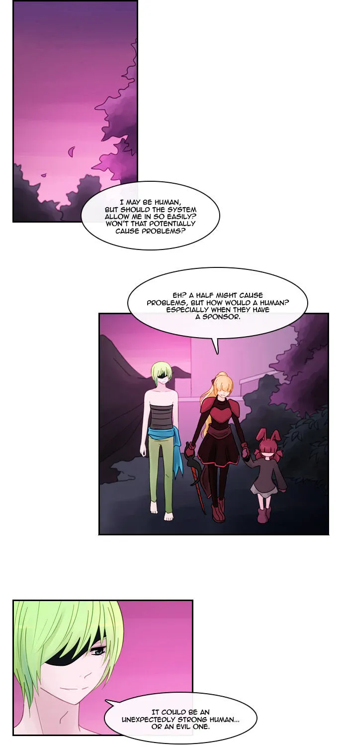 Kubera Zinmanga X Chapter 105 Page 13