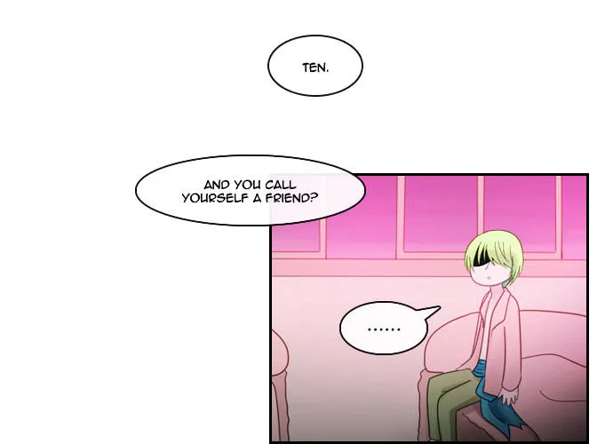 Kubera Zinmanga X Chapter 105 Page 18