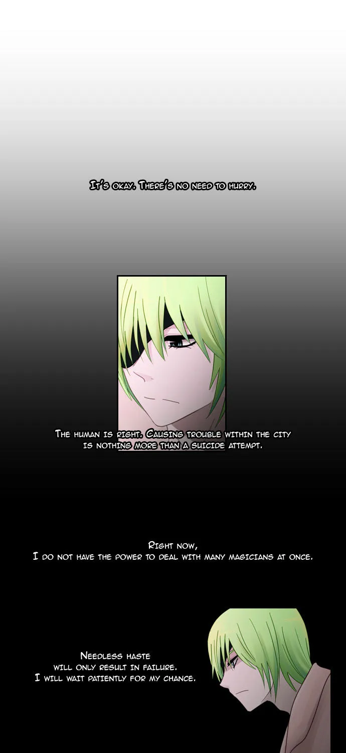 Kubera Zinmanga X Chapter 105 Page 19