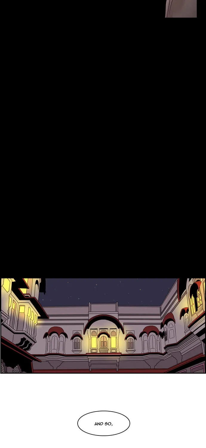 Kubera Zinmanga X Chapter 105 Page 20