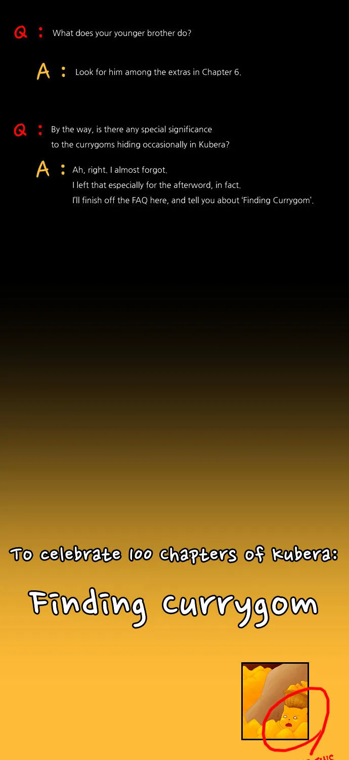 Kubera Zinmanga X Chapter 101 Page 41
