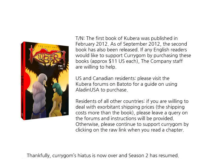 Kubera Zinmanga X Chapter 101 Page 47