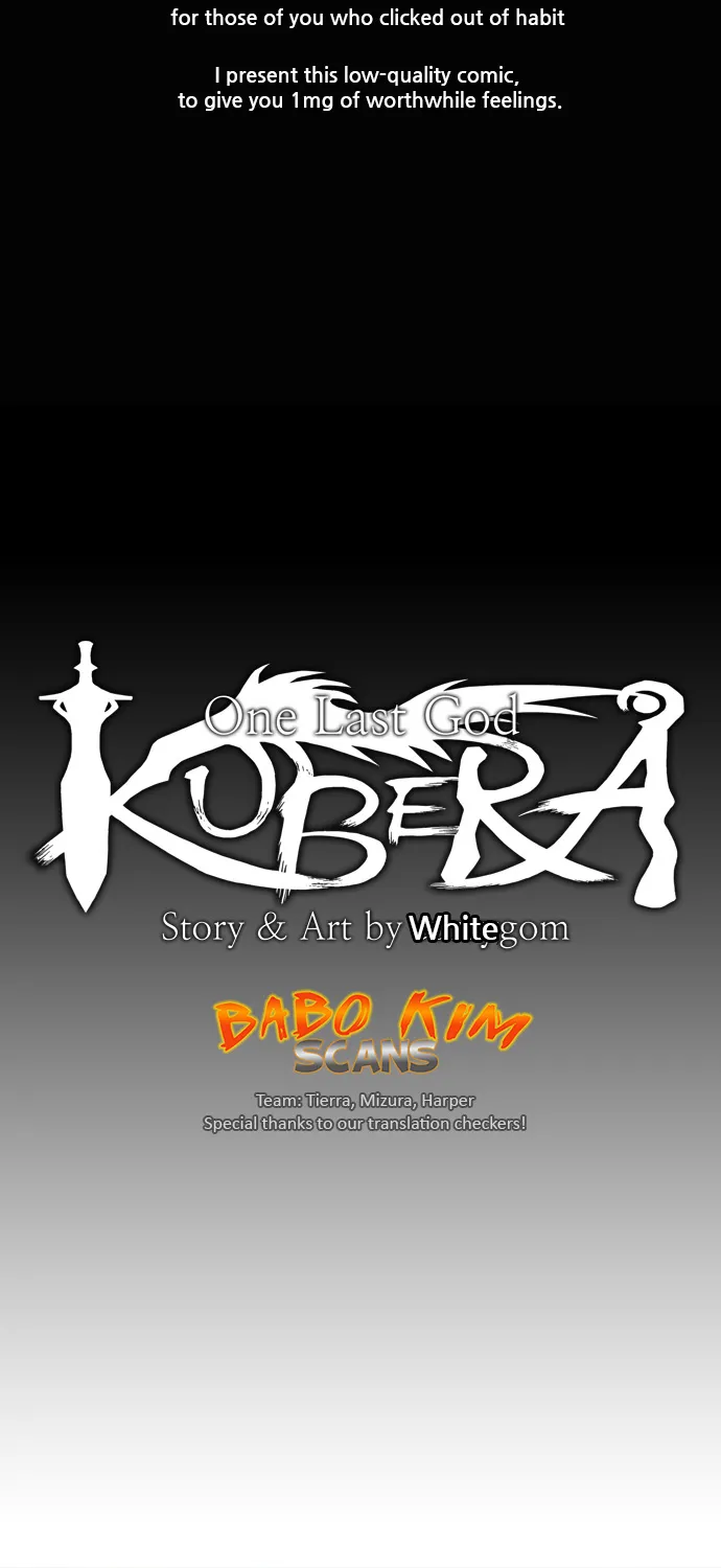 Kubera Zinmanga X Chapter 100.5 Page 2