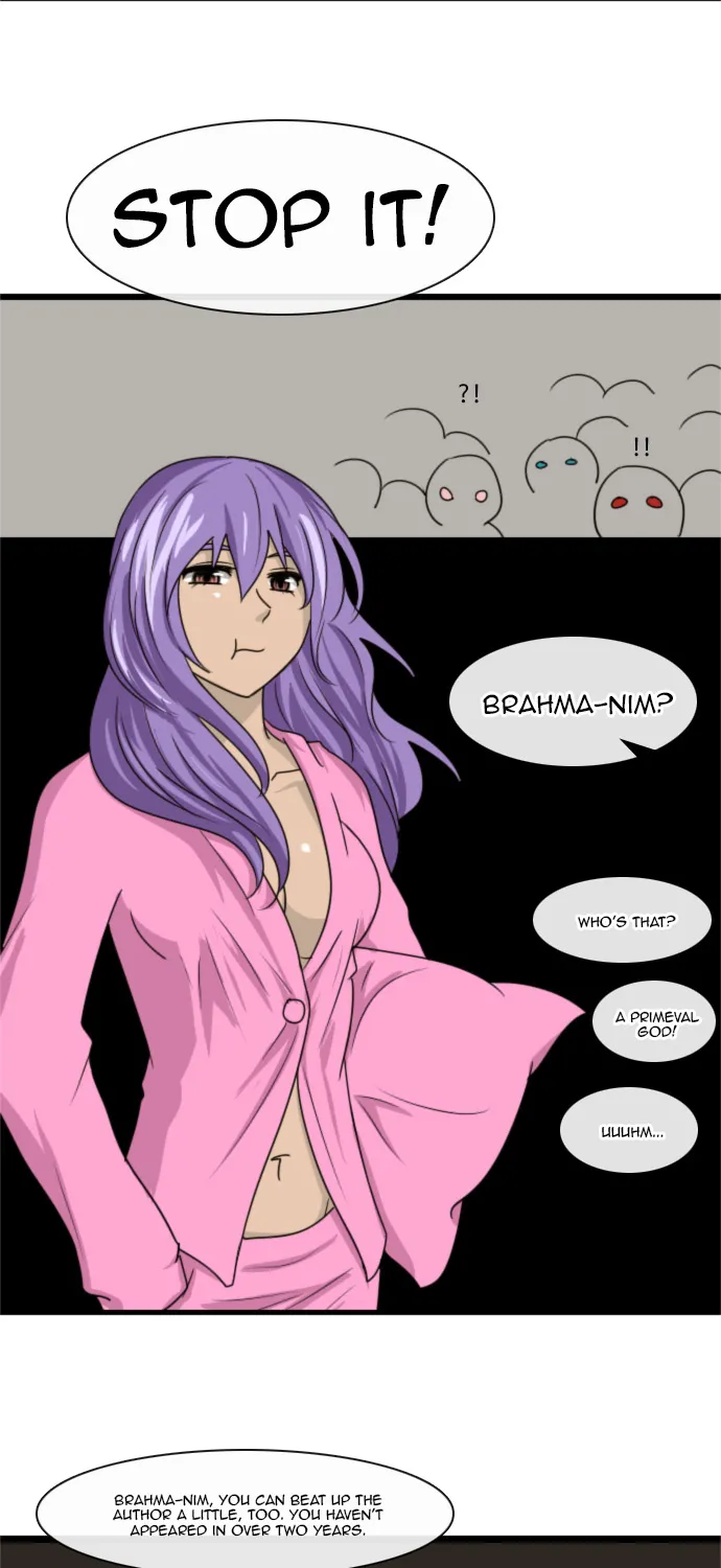 Kubera Zinmanga X Chapter 100.5 Page 5