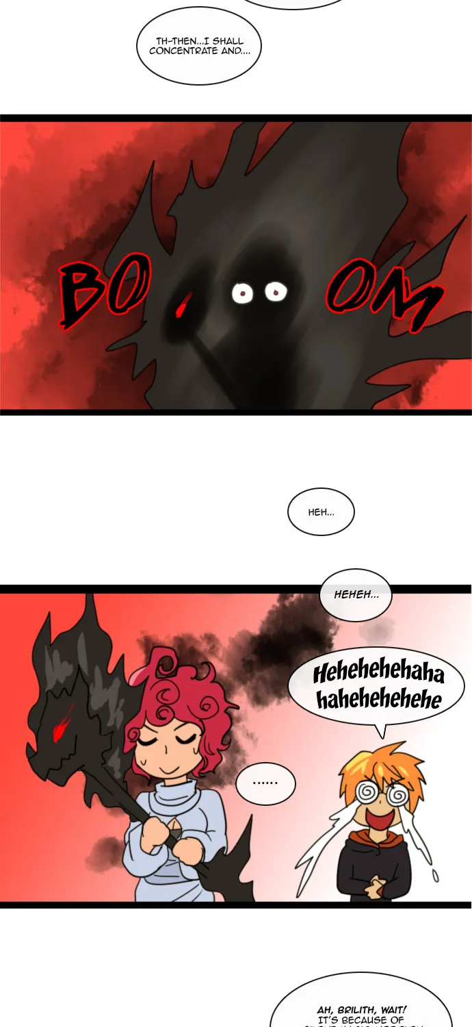 Kubera Zinmanga X Chapter 100.5 Page 15