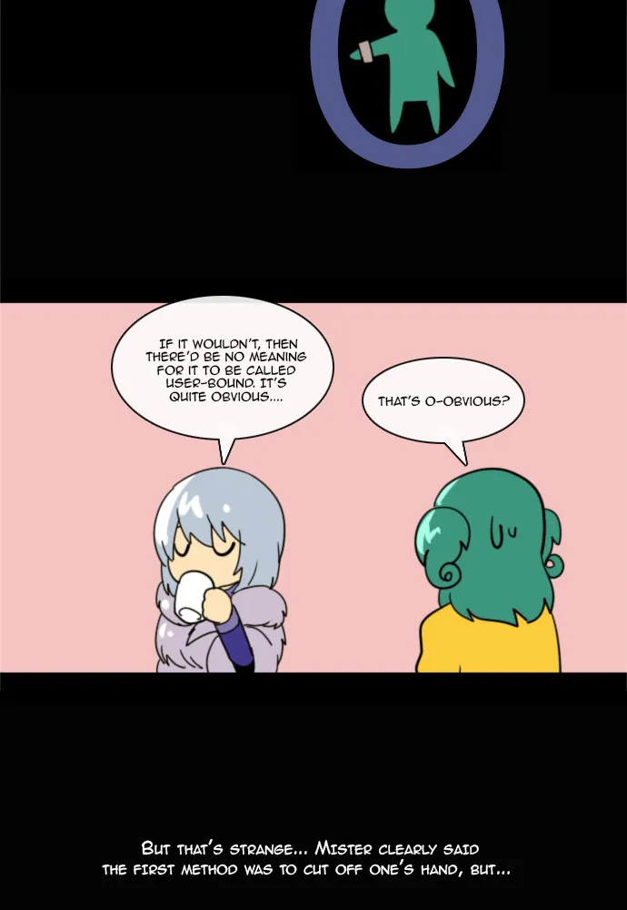 Kubera Zinmanga X Chapter 100.5 Page 23