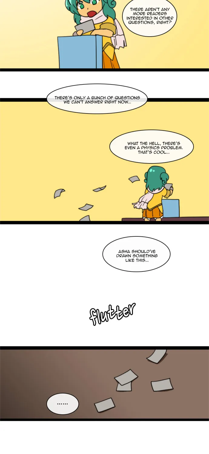 Kubera Zinmanga X Chapter 100.5 Page 25