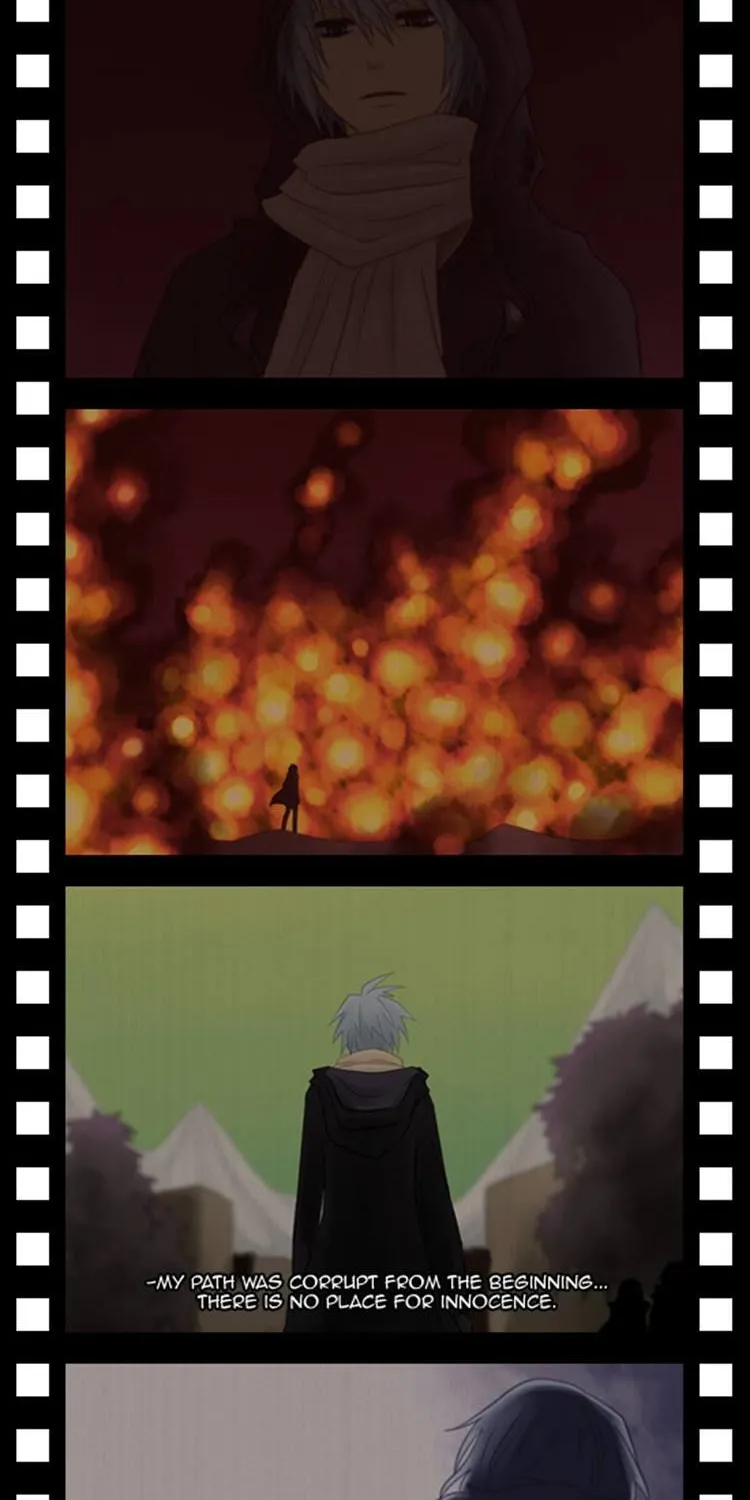 Kubera Zinmanga X Chapter 100.1 Page 10
