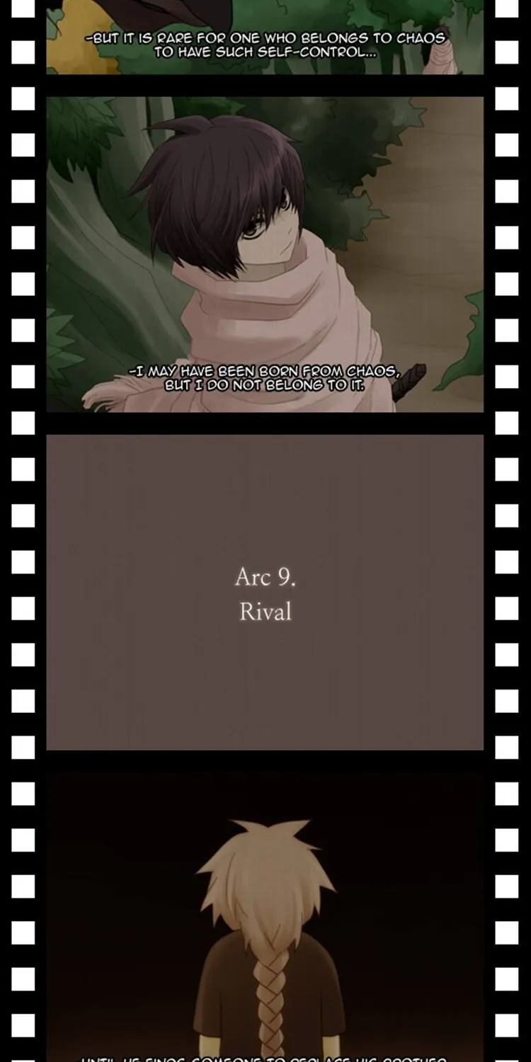 Kubera Zinmanga X Chapter 100.1 Page 22