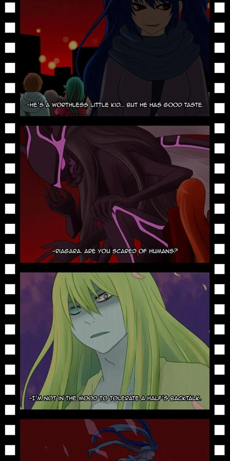 Kubera Zinmanga X Chapter 100.1 Page 26