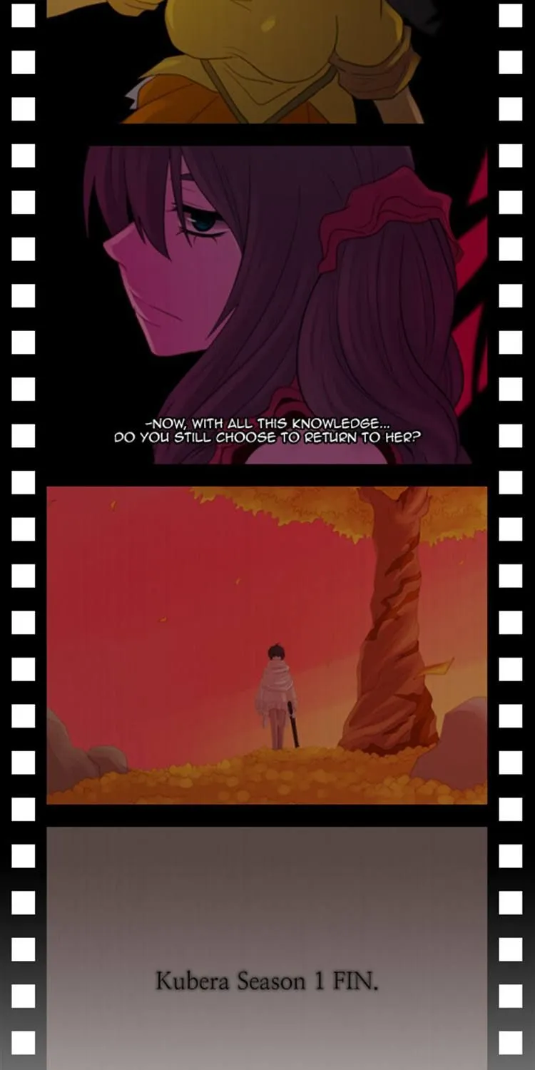 Kubera Zinmanga X Chapter 100.1 Page 37
