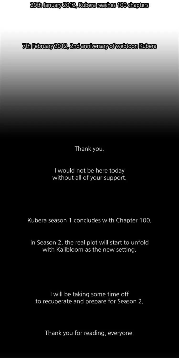 Kubera Zinmanga X Chapter 100.1 Page 39