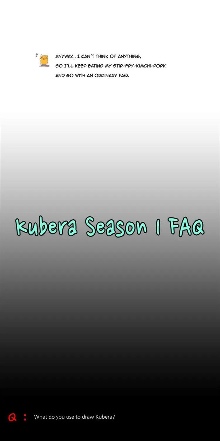 Kubera Zinmanga X Chapter 100.1 Page 45
