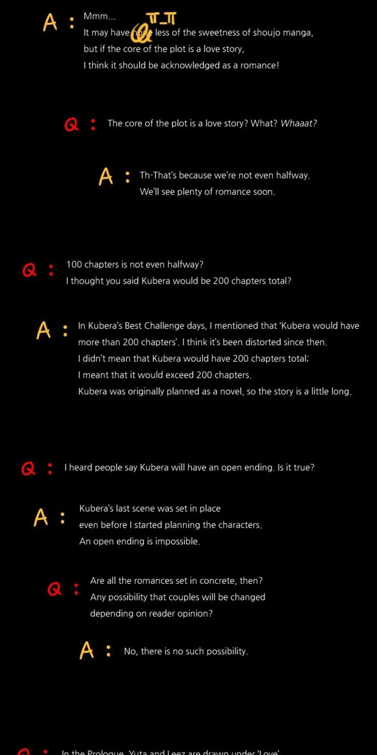 Kubera Zinmanga X Chapter 100.1 Page 48