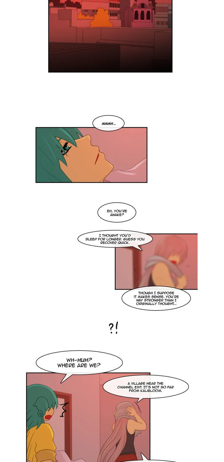Kubera Zinmanga X Chapter 99 Page 23
