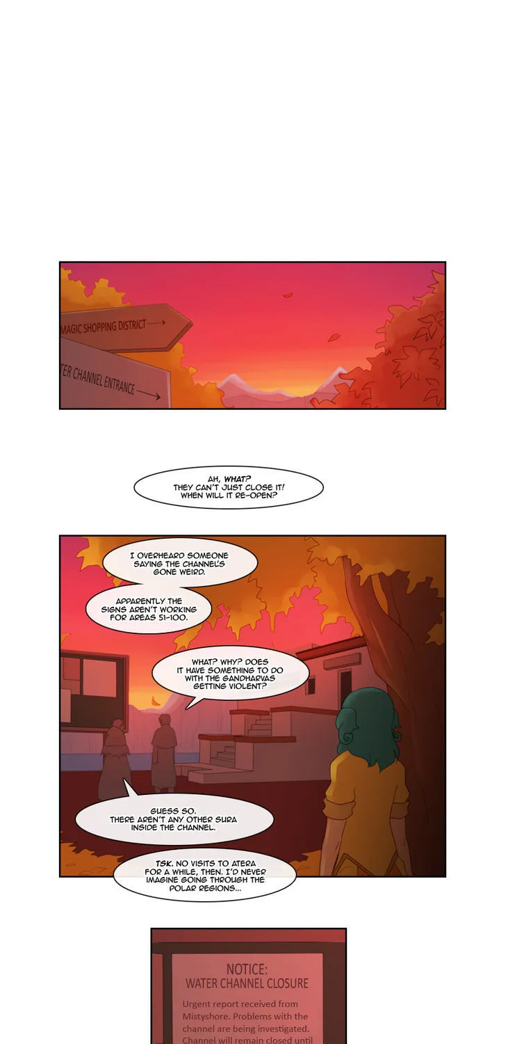 Kubera Zinmanga X Chapter 99 Page 26