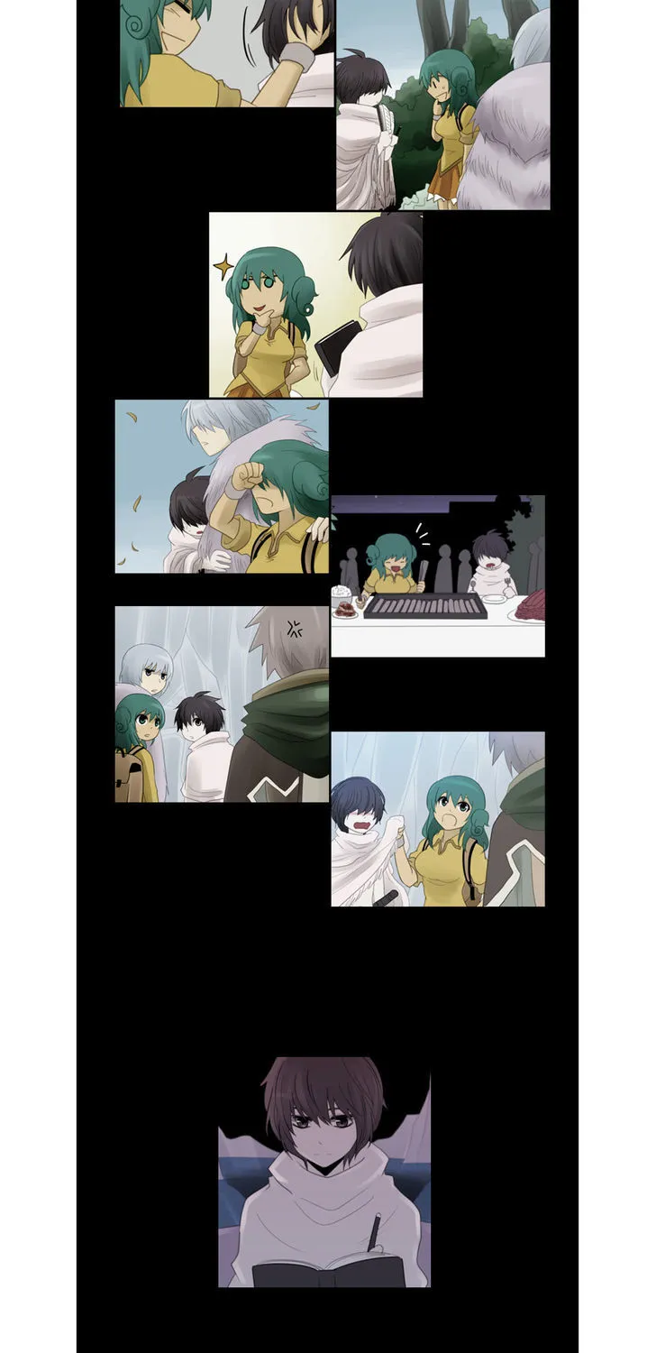 Kubera Zinmanga X Chapter 99 Page 28