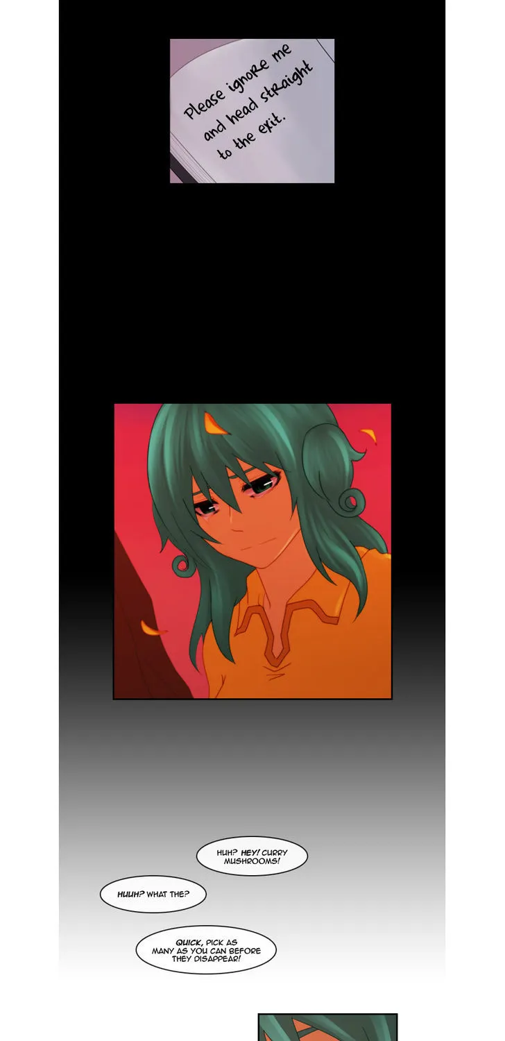 Kubera Zinmanga X Chapter 99 Page 29