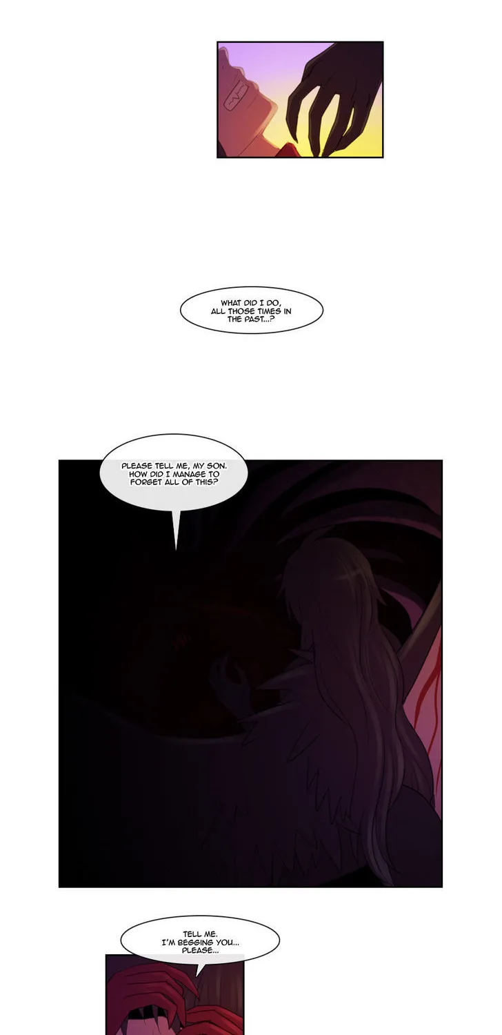 Kubera Zinmanga X Chapter 97 Page 4