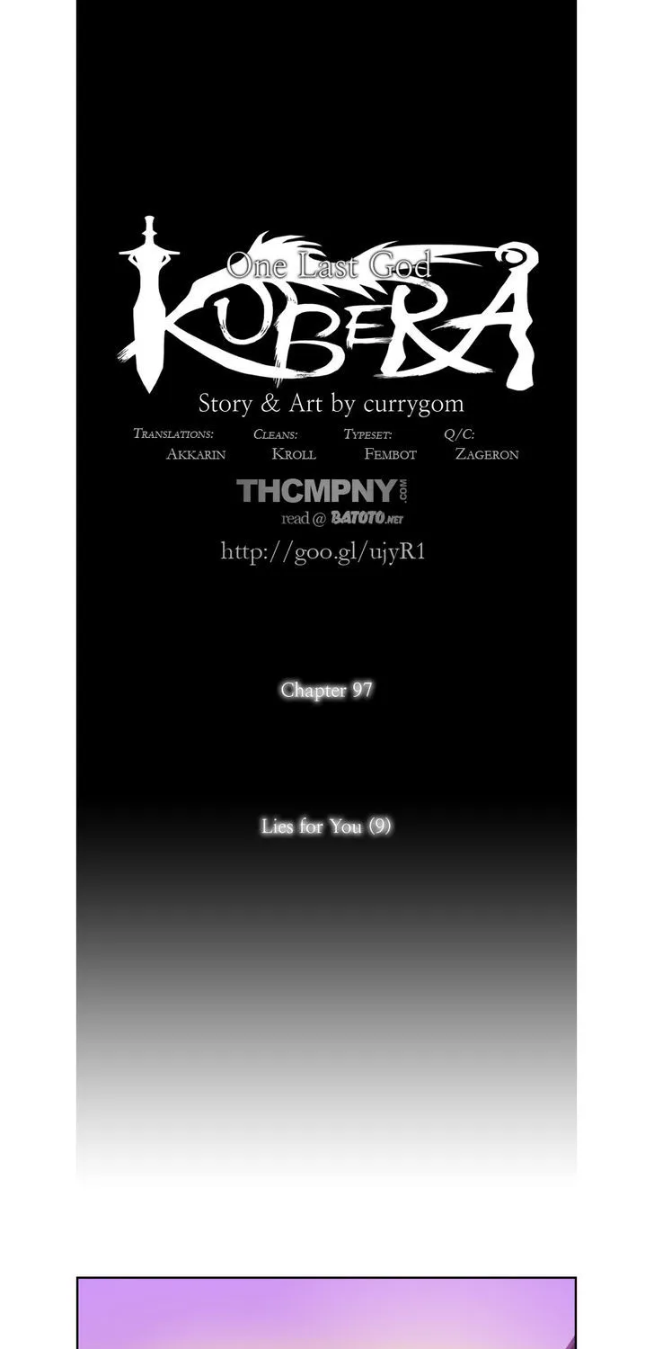 Kubera Zinmanga X Chapter 97 Page 6