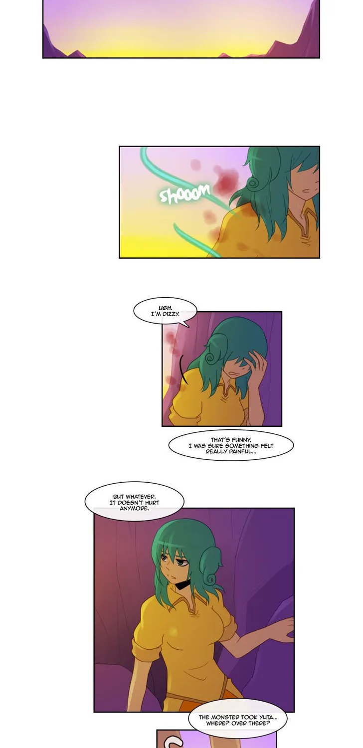 Kubera Zinmanga X Chapter 97 Page 7