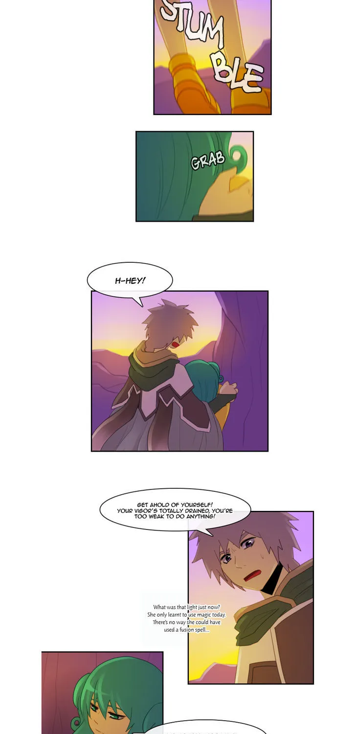 Kubera Zinmanga X Chapter 97 Page 8