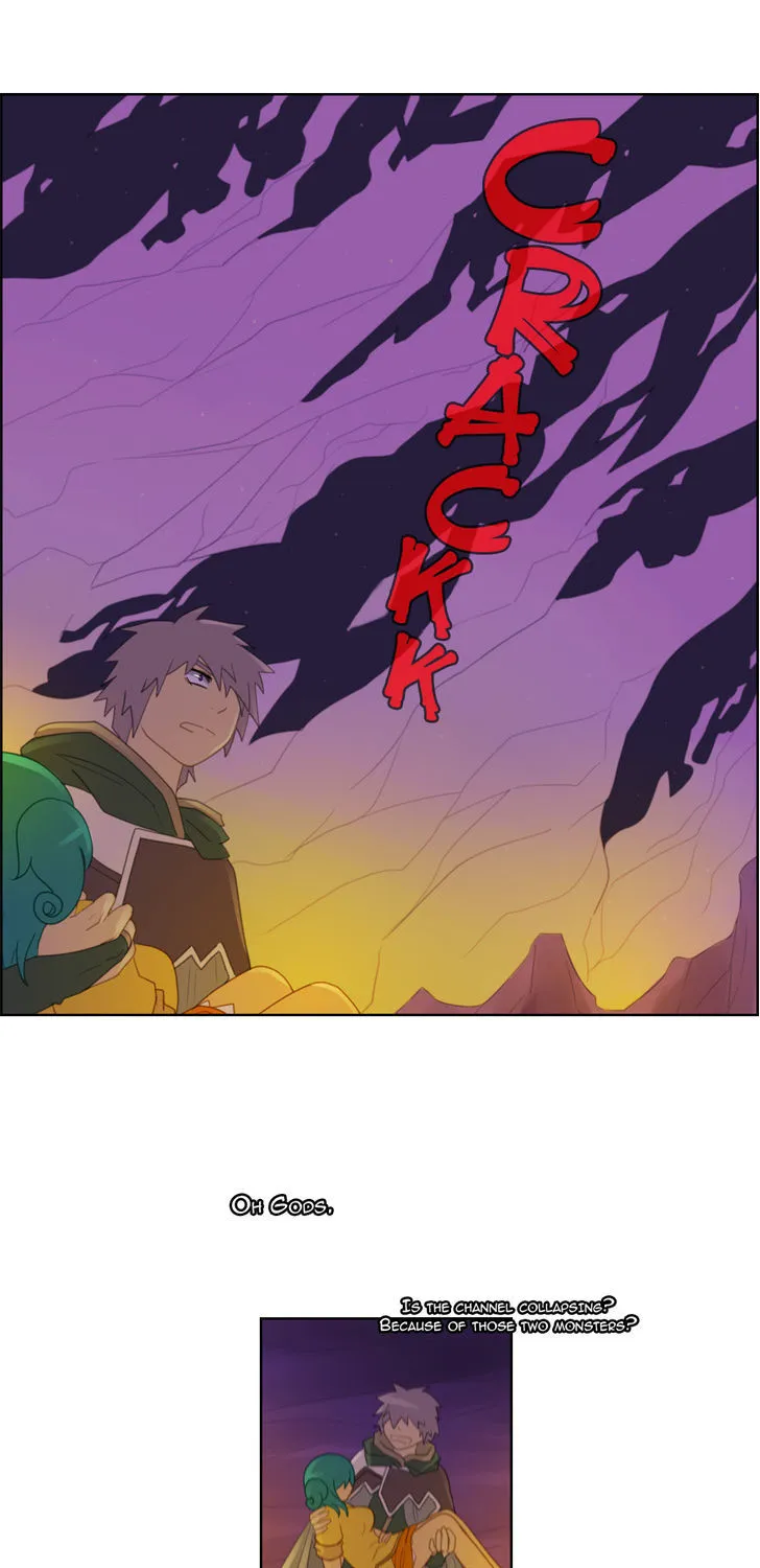 Kubera Zinmanga X Chapter 97 Page 12