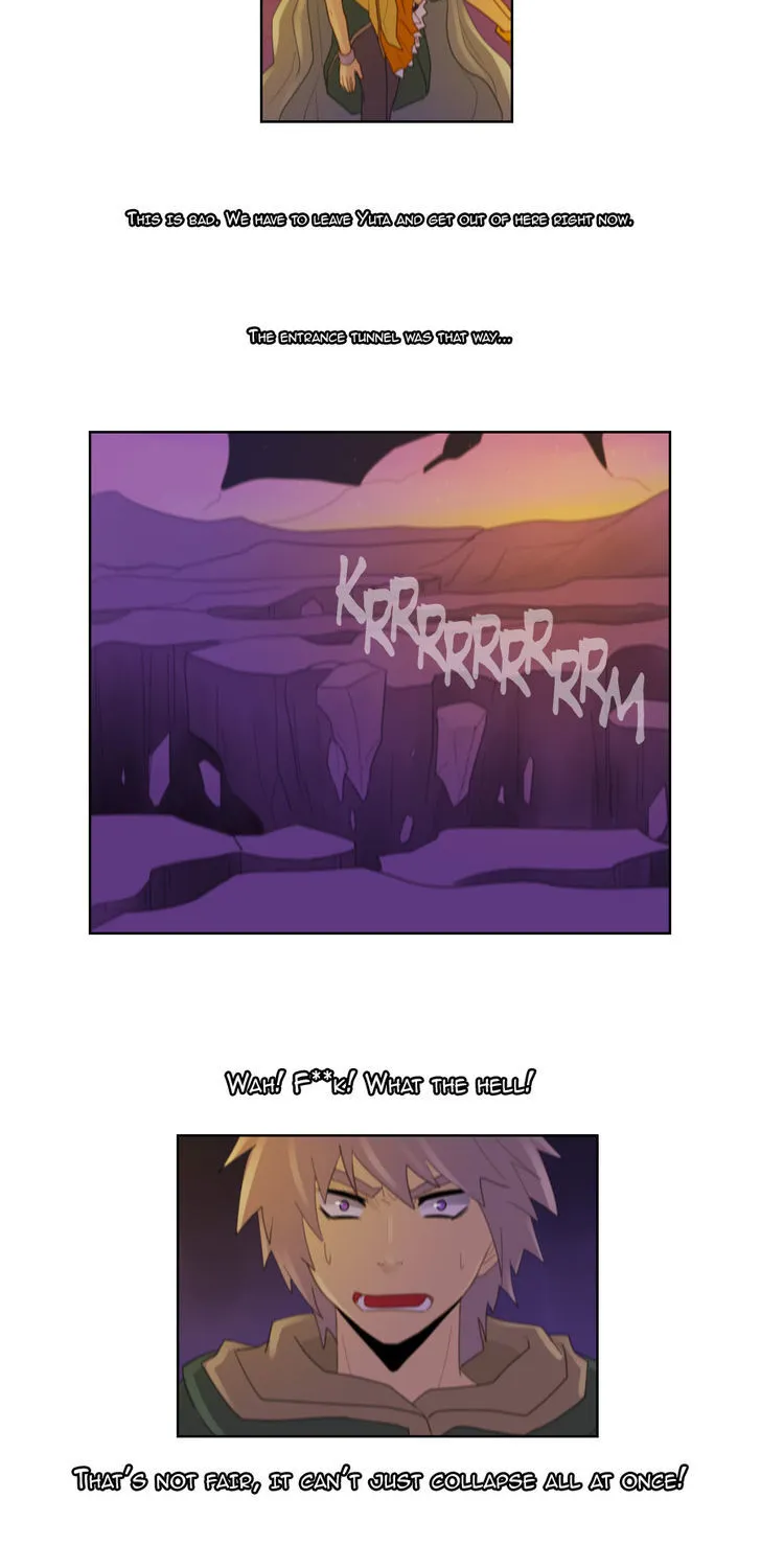 Kubera Zinmanga X Chapter 97 Page 13