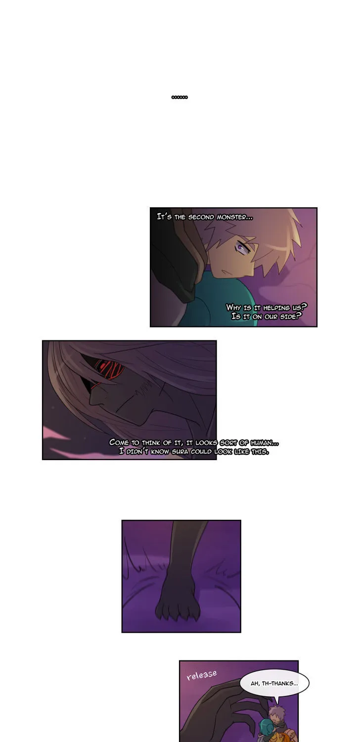 Kubera Zinmanga X Chapter 97 Page 16