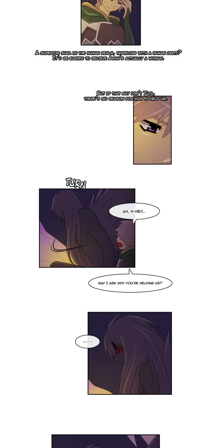 Kubera Zinmanga X Chapter 97 Page 18