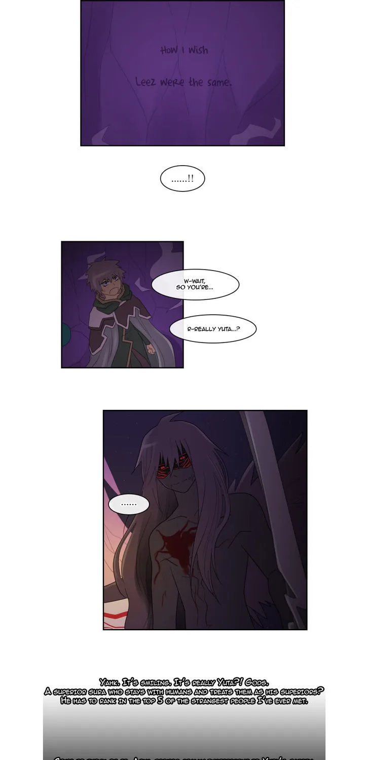 Kubera Zinmanga X Chapter 97 Page 21