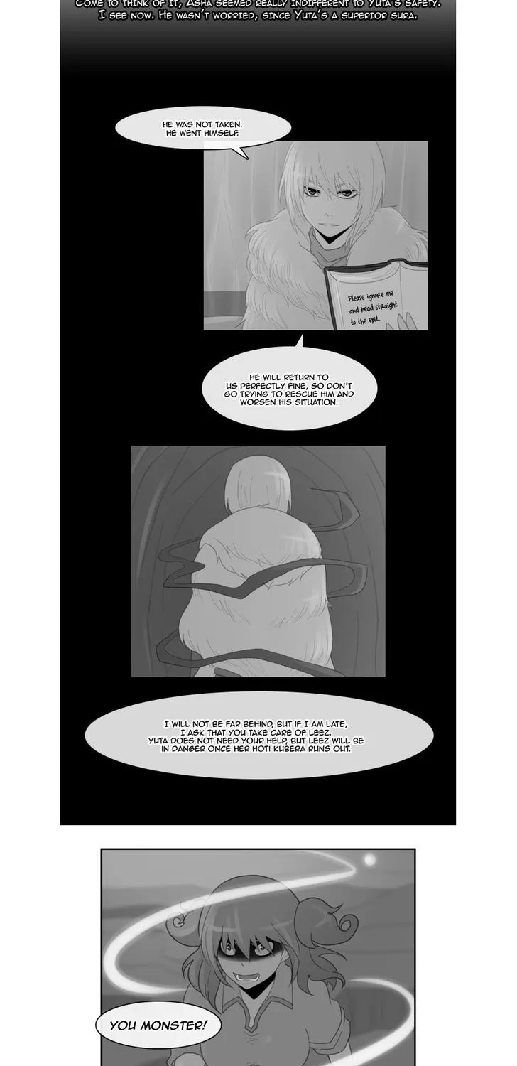 Kubera Zinmanga X Chapter 97 Page 22