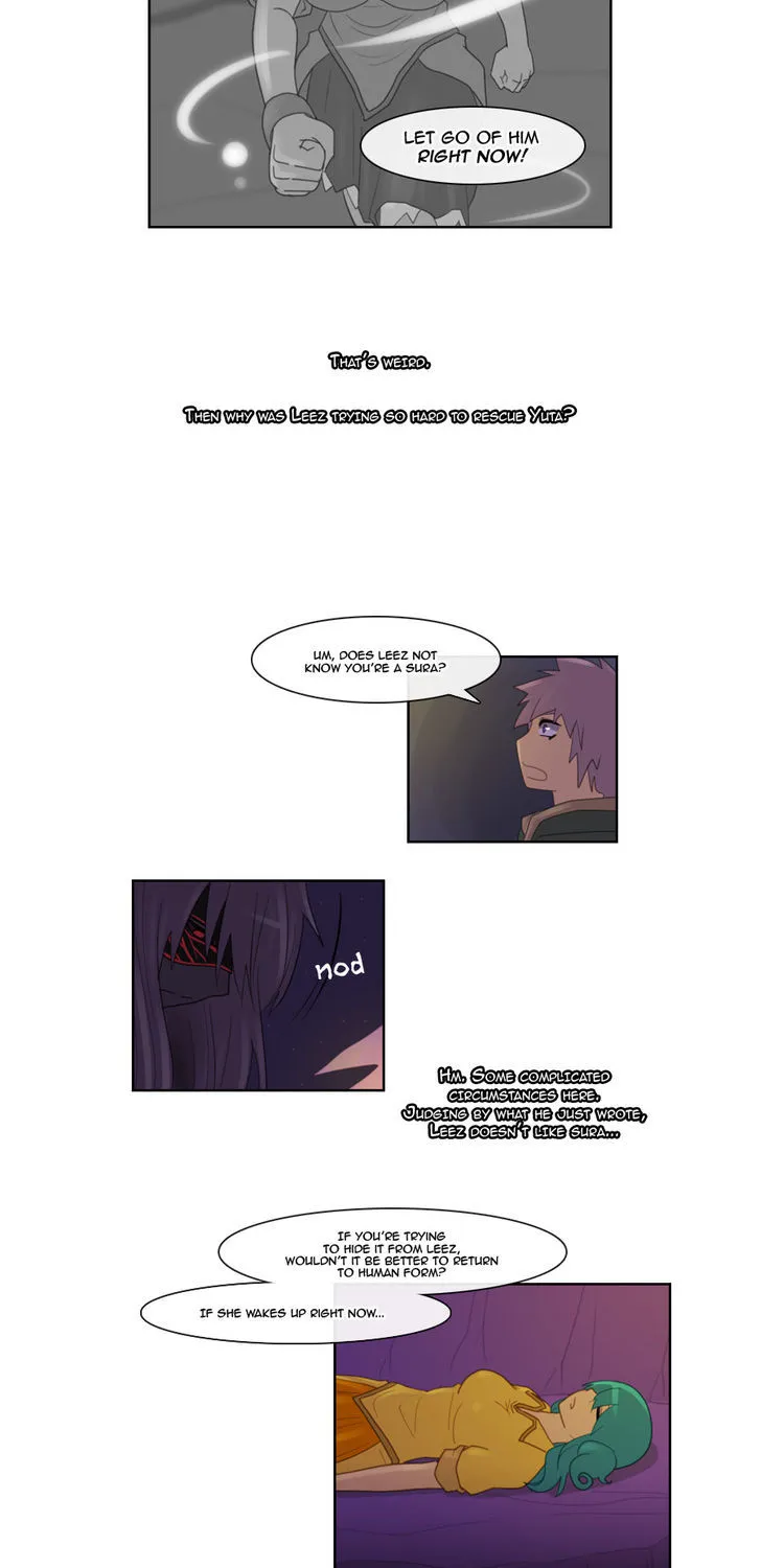 Kubera Zinmanga X Chapter 97 Page 23