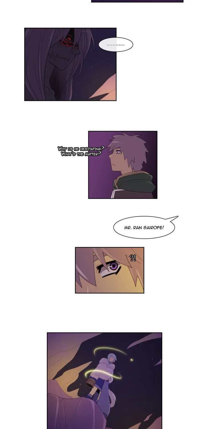 Kubera Zinmanga X Chapter 97 Page 24
