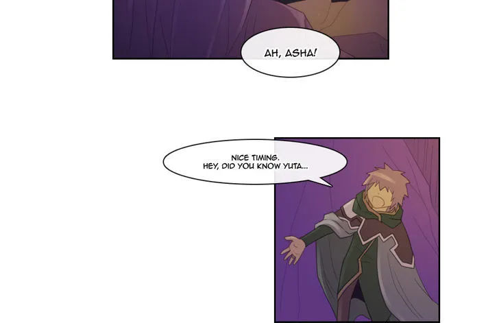 Kubera Zinmanga X Chapter 97 Page 25