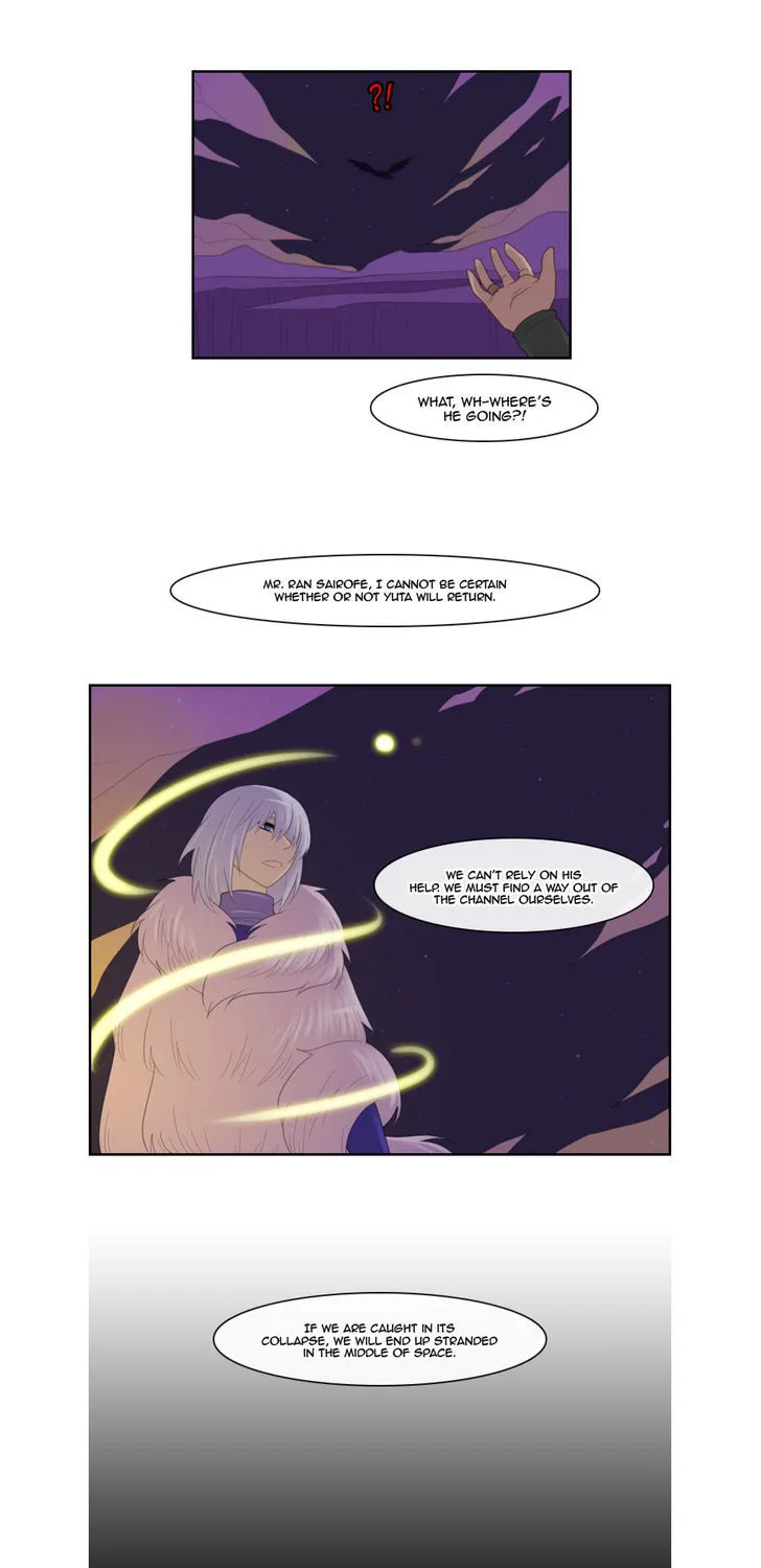 Kubera Zinmanga X Chapter 97 Page 26