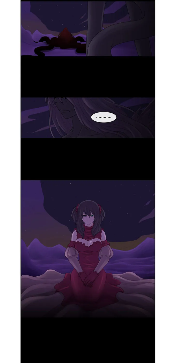 Kubera Zinmanga X Chapter 97 Page 28